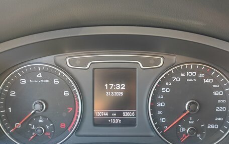 Audi Q3, 2012 год, 1 600 000 рублей, 10 фотография