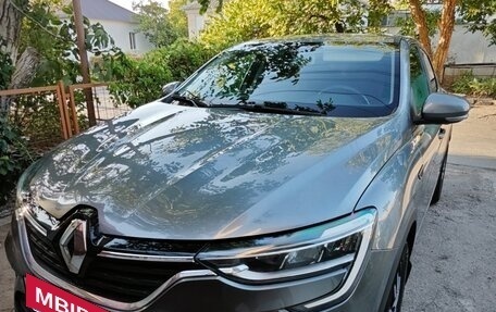 Renault Arkana I, 2021 год, 1 720 000 рублей, 3 фотография