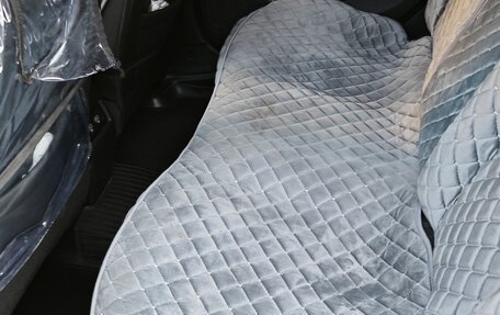 Renault Arkana I, 2021 год, 1 720 000 рублей, 9 фотография