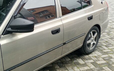 Hyundai Accent II, 2008 год, 490 000 рублей, 2 фотография