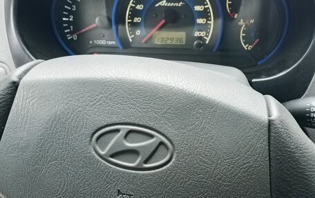 Hyundai Accent II, 2008 год, 490 000 рублей, 10 фотография