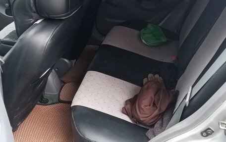 Hyundai Accent II, 2008 год, 490 000 рублей, 12 фотография