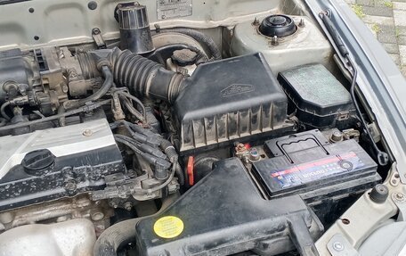 Hyundai Accent II, 2008 год, 490 000 рублей, 15 фотография