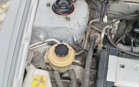 Hyundai Accent II, 2008 год, 490 000 рублей, 16 фотография