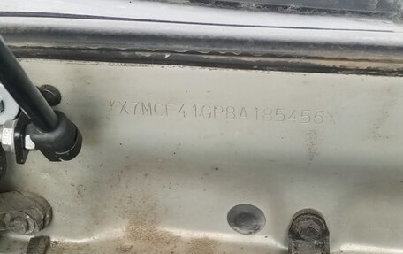 Hyundai Accent II, 2008 год, 490 000 рублей, 20 фотография