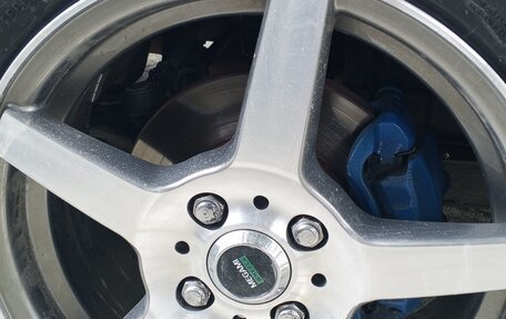 Hyundai Accent II, 2008 год, 490 000 рублей, 27 фотография