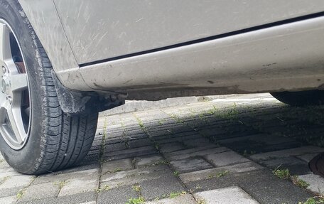 Hyundai Accent II, 2008 год, 490 000 рублей, 26 фотография