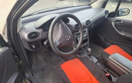 Mercedes-Benz A-Класс, 2003 год, 240 000 рублей, 5 фотография