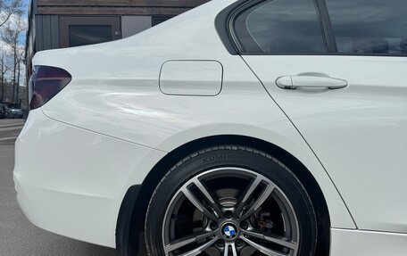 BMW 3 серия, 2017 год, 1 750 000 рублей, 5 фотография