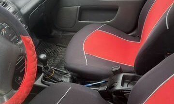 Chevrolet Lanos I, 2008 год, 150 000 рублей, 2 фотография