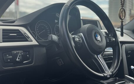 BMW 3 серия, 2017 год, 1 750 000 рублей, 6 фотография