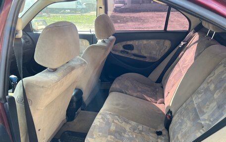 Mitsubishi Carisma I, 1997 год, 199 000 рублей, 7 фотография
