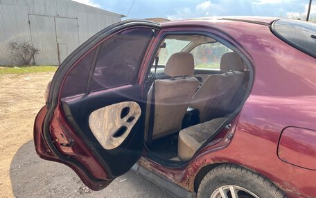 Mitsubishi Carisma I, 1997 год, 199 000 рублей, 6 фотография