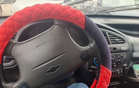 Chevrolet Lanos I, 2008 год, 150 000 рублей, 6 фотография