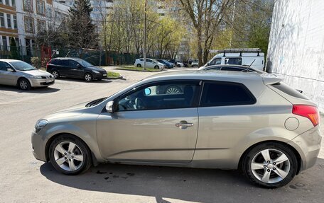 KIA cee'd I рестайлинг, 2010 год, 670 000 рублей, 2 фотография