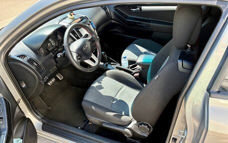 KIA cee'd I рестайлинг, 2010 год, 670 000 рублей, 8 фотография