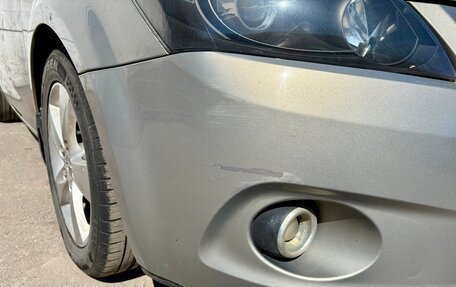KIA cee'd I рестайлинг, 2010 год, 670 000 рублей, 6 фотография