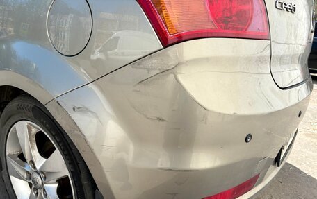 KIA cee'd I рестайлинг, 2010 год, 670 000 рублей, 5 фотография