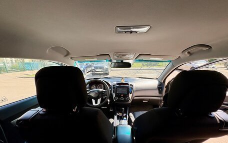 KIA cee'd I рестайлинг, 2010 год, 670 000 рублей, 12 фотография