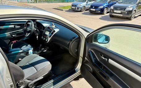 KIA cee'd I рестайлинг, 2010 год, 670 000 рублей, 9 фотография