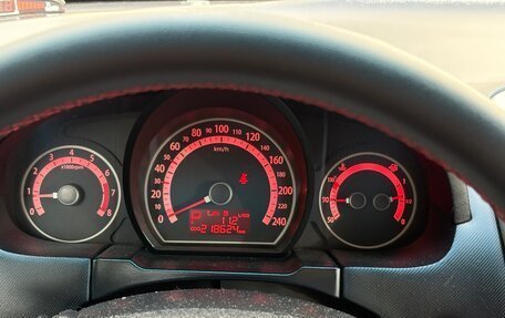 KIA cee'd I рестайлинг, 2010 год, 670 000 рублей, 14 фотография