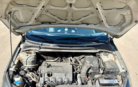 KIA cee'd I рестайлинг, 2010 год, 670 000 рублей, 16 фотография