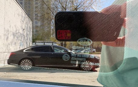 KIA cee'd I рестайлинг, 2010 год, 670 000 рублей, 19 фотография