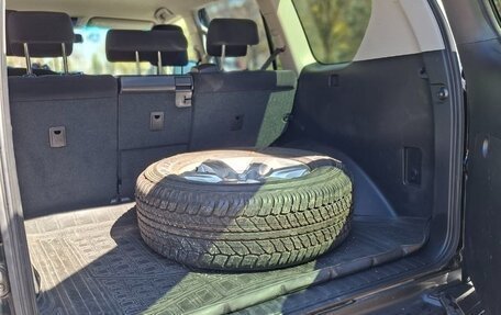 Toyota Land Cruiser Prado 150 рестайлинг 2, 2015 год, 3 500 000 рублей, 6 фотография