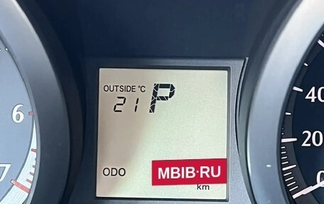 Toyota Land Cruiser Prado 150 рестайлинг 2, 2015 год, 3 500 000 рублей, 3 фотография