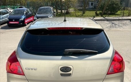 KIA cee'd I рестайлинг, 2010 год, 670 000 рублей, 4 фотография