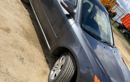 KIA Magentis II рестайлинг, 2010 год, 745 000 рублей, 5 фотография