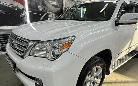 Lexus GX II, 2011 год, 3 950 000 рублей, 6 фотография