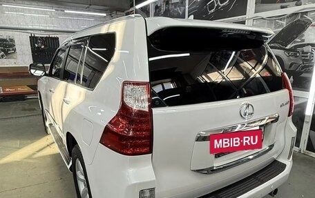 Lexus GX II, 2011 год, 3 950 000 рублей, 5 фотография