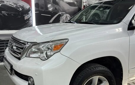 Lexus GX II, 2011 год, 3 950 000 рублей, 11 фотография