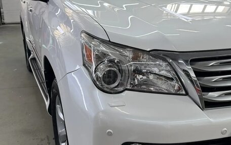 Lexus GX II, 2011 год, 3 950 000 рублей, 9 фотография