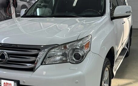Lexus GX II, 2011 год, 3 950 000 рублей, 8 фотография