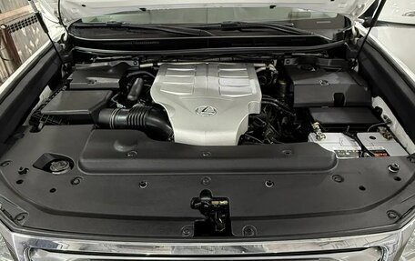Lexus GX II, 2011 год, 3 950 000 рублей, 14 фотография