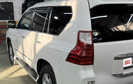Lexus GX II, 2011 год, 3 950 000 рублей, 10 фотография