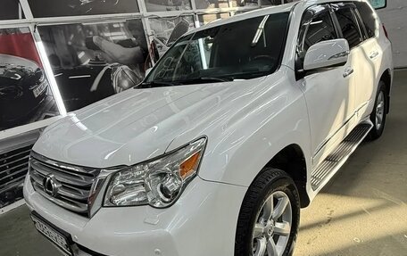 Lexus GX II, 2011 год, 3 950 000 рублей, 12 фотография