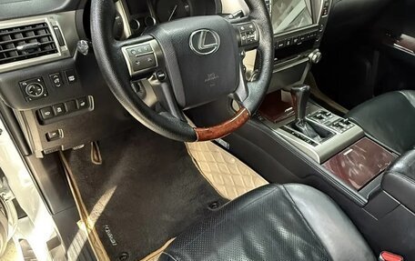 Lexus GX II, 2011 год, 3 950 000 рублей, 18 фотография