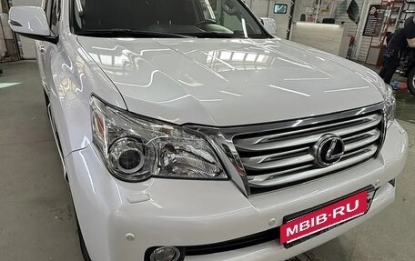 Lexus GX II, 2011 год, 3 950 000 рублей, 4 фотография