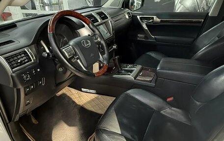Lexus GX II, 2011 год, 3 950 000 рублей, 16 фотография