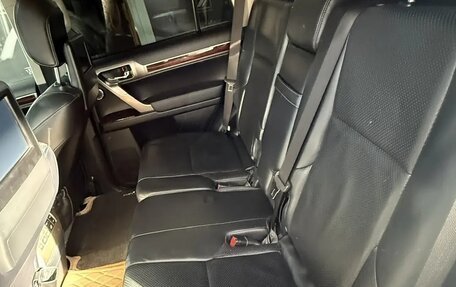 Lexus GX II, 2011 год, 3 950 000 рублей, 15 фотография