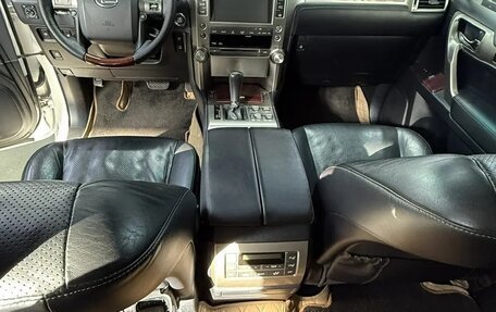 Lexus GX II, 2011 год, 3 950 000 рублей, 19 фотография