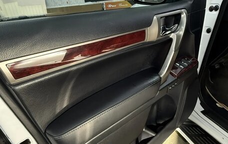 Lexus GX II, 2011 год, 3 950 000 рублей, 20 фотография