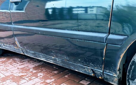 Volkswagen Golf III, 1993 год, 150 000 рублей, 9 фотография