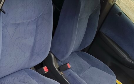Honda Civic VII, 2000 год, 530 000 рублей, 4 фотография