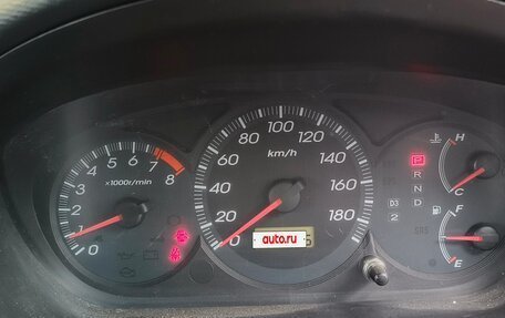 Honda Civic VII, 2000 год, 530 000 рублей, 5 фотография