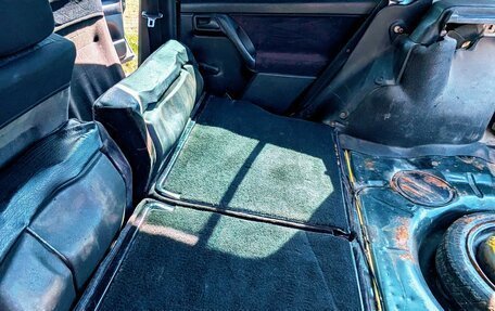 Volkswagen Golf III, 1993 год, 150 000 рублей, 10 фотография