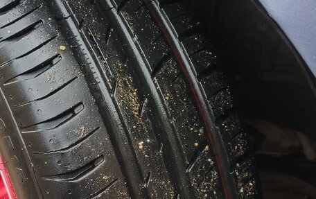 Honda Civic VII, 2000 год, 530 000 рублей, 6 фотография